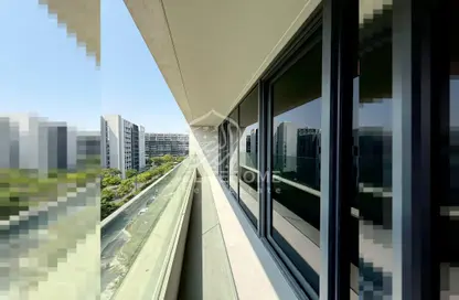 Apartment - 2 Bedrooms - 3 Bathrooms for sale in Sokoon - Naseej District - Aljada - Sharjah