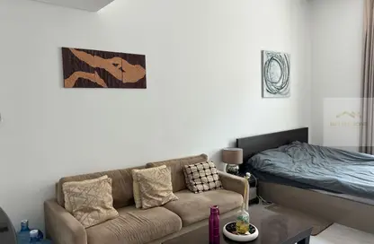 شقة - 1 حمام للبيع في 106 ميد - طراز البحر المتوسط - ديسكفري جاردنز - دبي