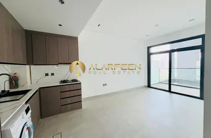 Apartment - 1 Bedroom - 1 Bathroom for rent in AB Cavalier - District 12 - Jumeirah Village Circle - Dubai