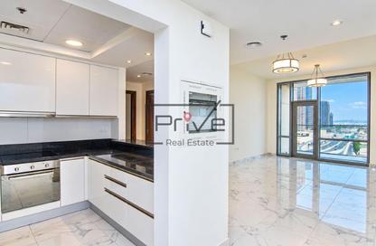Apartment - 1 - 2 for rent in Amna - Al Habtoor City - Business Bay - Dubai