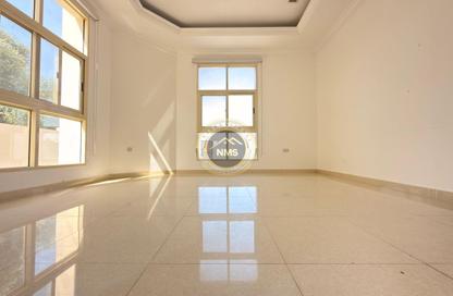Villa - 1 Bedroom - 1 Bathroom for rent in Khalifa City - Abu Dhabi