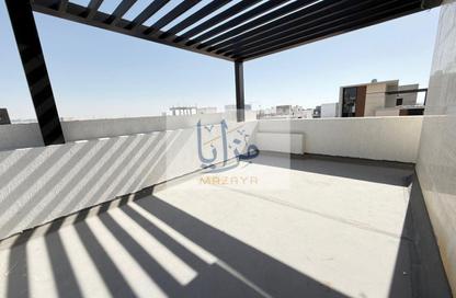 Villa - 5 Bedrooms - 6 Bathrooms for sale in Al Helio 2 - Al Helio - Ajman