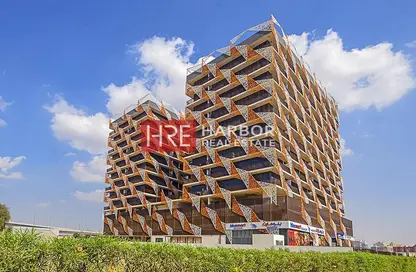 شقة - 2 غرف نوم - 3 حمامات للايجار في جواهر الصكوك الوطنية - ليوان - دبي لاند - دبي