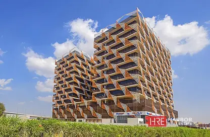 Apartment - 2 Bedrooms - 3 Bathrooms for rent in National Bonds Jewels - Liwan - Dubai Land - Dubai