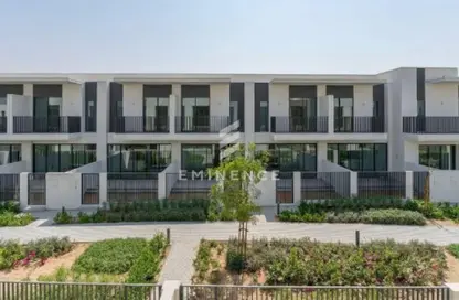 Townhouse - 4 Bedrooms - 5 Bathrooms for rent in Orania - The Valley - Dubai