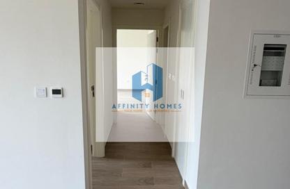 Apartment - 2 Bedrooms - 2 Bathrooms for rent in The Hamilton - Town Square - Dubai