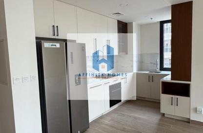 Apartment - 2 Bedrooms - 2 Bathrooms for rent in The Hamilton - Town Square - Dubai
