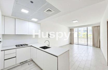 Apartment - 1 Bedroom - 2 Bathrooms for rent in Luma21 - District 14 - Jumeirah Village Circle - Dubai