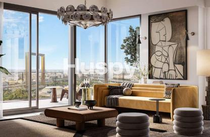 Apartment - 2 Bedrooms - 3 Bathrooms for sale in Address Residences Zabeel 1 - Address Residences Zabeel - Zabeel 1 - Zabeel - Dubai