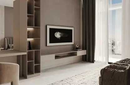 Apartment - 1 Bedroom - 2 Bathrooms for sale in The Fifth Tower - District 16 - Jumeirah Village Circle - Dubai