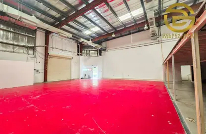Warehouse - Studio - 2 Bathrooms for rent in Dubai Investment Park 2 (DIP 2) - Dubai Investment Park (DIP) - Dubai