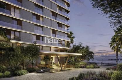 Apartment - 1 Bedroom - 1 Bathroom for sale in Orise Tower 2 - Orise - Maritime City - Dubai
