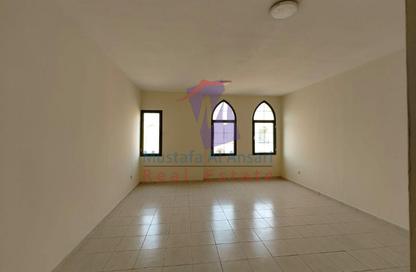 Apartment - Studio - 1 for rent in Building I13 - Morocco Cluster - International City - Dubai
