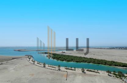 شقة - 2 - 2 للايجار في الجيل تاورز - شمس أبوظبي - جزيرة الريم - أبوظبي