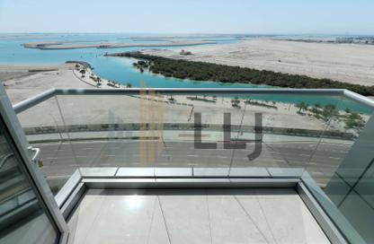 Apartment - 2 - 2 for rent in Al Jeel Towers - Shams Abu Dhabi - Al Reem Island - Abu Dhabi Apartment - 2 - 2 for rent in Al Jeel Towers - Shams Abu Dhabi - Al Reem Island - Abu Dhabi