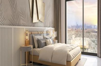 Apartment - 1 - 2 for sale in Azizi Lina - Downtown Jebel Ali - Dubai