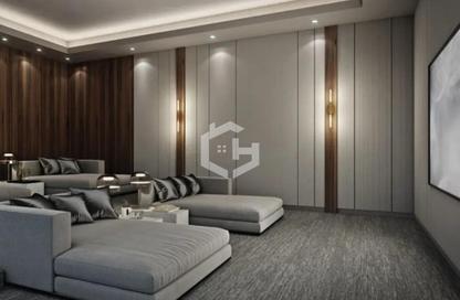 Apartment - 1 - 2 for sale in Azizi Lina - Downtown Jebel Ali - Dubai