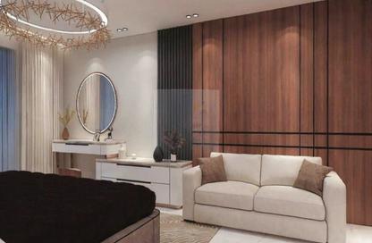 Apartment - Studio - 1 Bathroom for sale in Equiti Apartments - International City Phase 2 - Al Warsan 4 - Al Warsan - Dubai