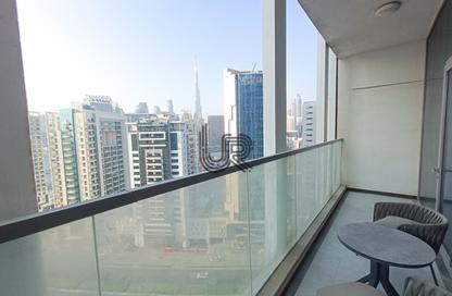 Apartment - 1 - 2 for rent in Bayz by Danube - Business Bay - Dubai Apartment - 1 - 2 for rent in Bayz by Danube - Business Bay - Dubai