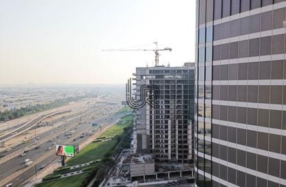 Apartment - 1 - 2 for rent in Bayz by Danube - Business Bay - Dubai