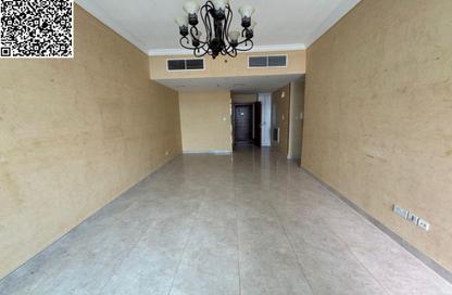 Apartment - 3 Bedrooms - 5 Bathrooms for rent in Ajman One Tower 2 - Ajman One - Ajman Downtown - Ajman