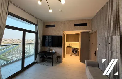 Apartment - 1 Bathroom for rent in Laya Heights - Dubai Studio City - Dubai Apartment - 1 Bathroom for rent in Laya Heights - Dubai Studio City - Dubai