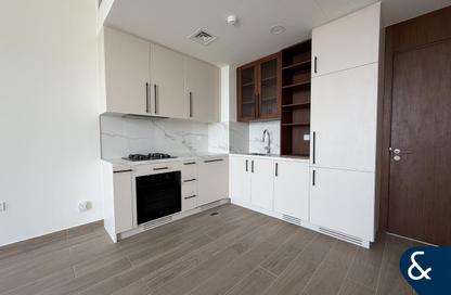 Apartment - 1 Bedroom - 1 Bathroom for sale in Holland Gardens - Town Square - Dubai