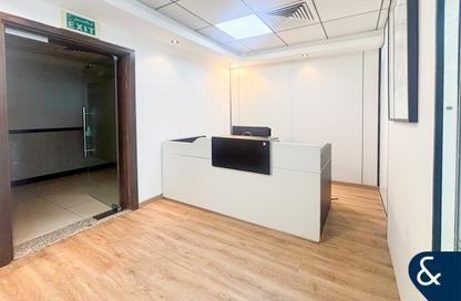 Office Space - Studio for rent in The Burlington - Business Bay - Dubai Office Space - Studio for rent in The Burlington - Business Bay - Dubai