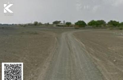 Land - Studio for sale in Manama - Ajman