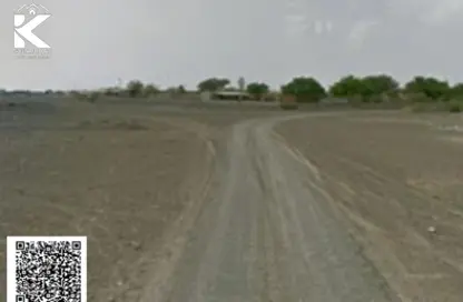 Land - Studio for sale in Manama - Ajman