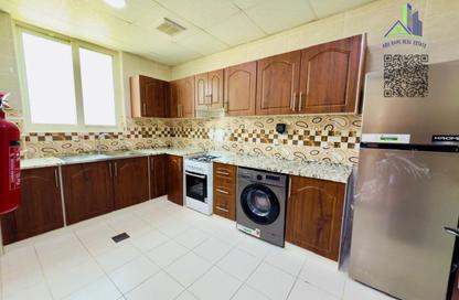 Apartment - 1 Bedroom - 2 Bathrooms for rent in The Icon Casa 2 - Al Rashidiya 3 - Al Rashidiya - Ajman