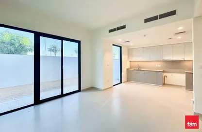 Villa - 4 Bedrooms - 4 Bathrooms for rent in Greenview - EMAAR South - Dubai South (Dubai World Central) - Dubai Villa - 4 Bedrooms - 4 Bathrooms for rent in Greenview - EMAAR South - Dubai South (Dubai World Central) - Dubai