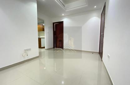 Apartment - 1 Bedroom - 1 Bathroom for rent in Khalifa City A Villas - Khalifa City A - Khalifa City - Abu Dhabi