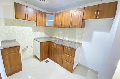 Apartment - 1 Bedroom - 1 Bathroom for rent in Khalifa City A Villas - Khalifa City A - Khalifa City - Abu Dhabi