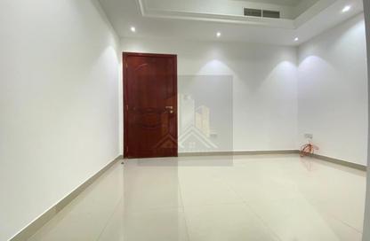Apartment - 1 Bedroom - 1 Bathroom for rent in Khalifa City A Villas - Khalifa City A - Khalifa City - Abu Dhabi