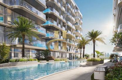 Apartment - 2 - 3 for sale in Samana Ocean Bay Tower A - Samana Ocean Bay - Dubai Islands - Dubai Apartment - 2 - 3 for sale in Samana Ocean Bay Tower A - Samana Ocean Bay - Dubai Islands - Dubai