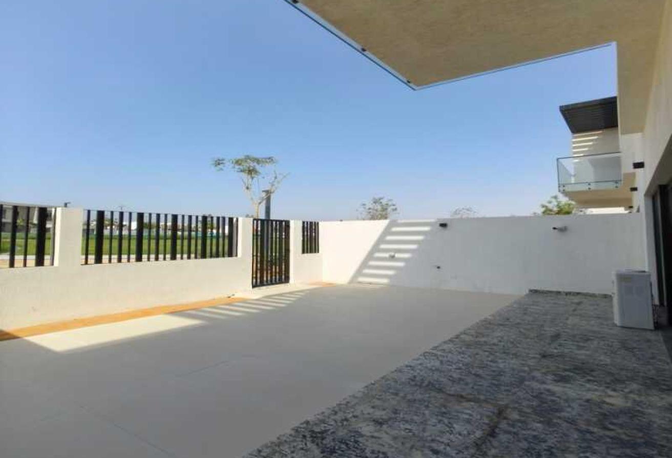 4BR + Maid’s | Spacious Layout | Unfurnished photo 24