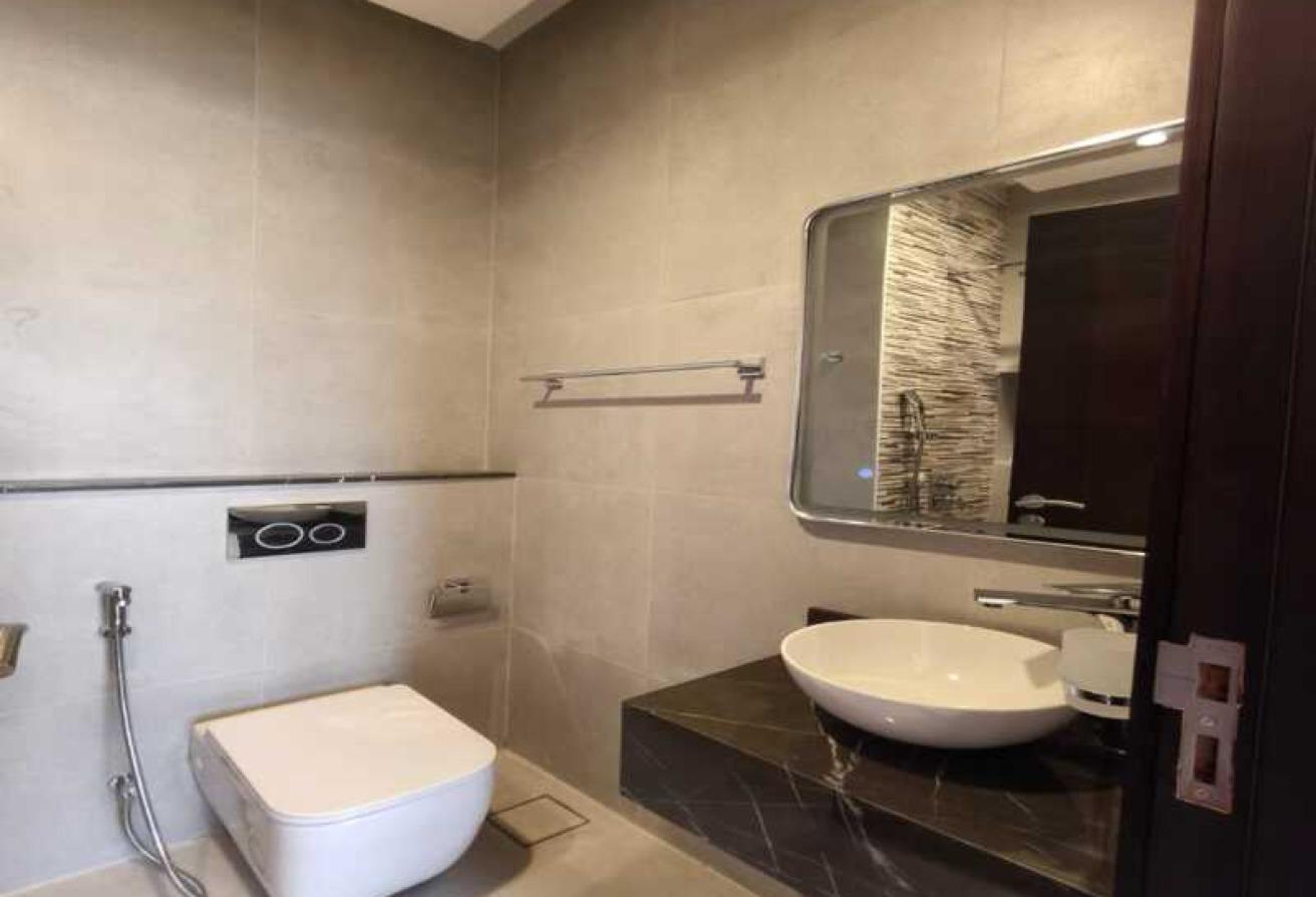 4BR + Maid’s | Spacious Layout | Unfurnished photo 20