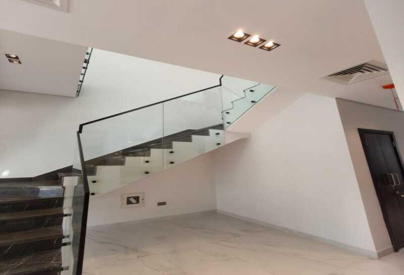 4BR + Maid’s | Spacious Layout | Unfurnished photo 8