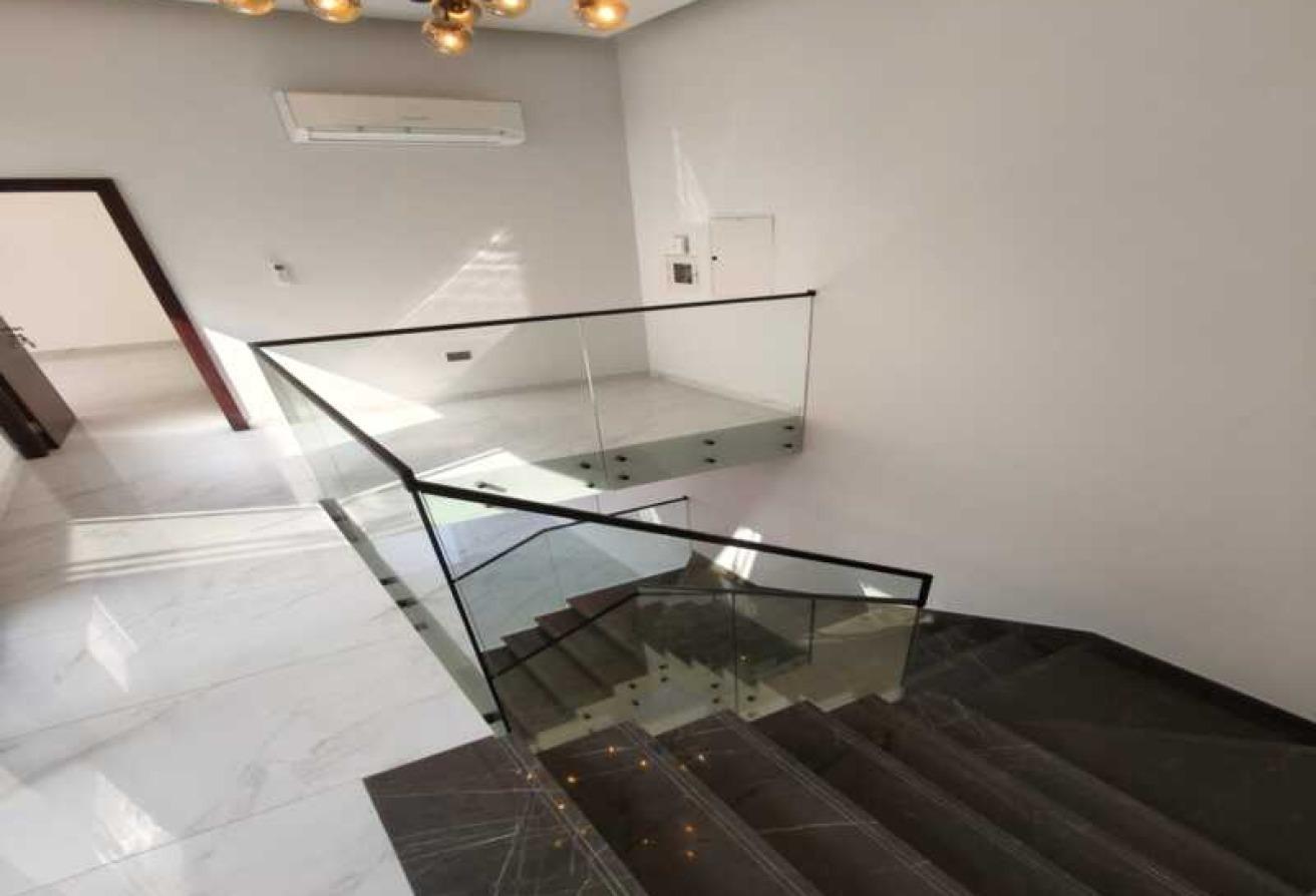 4BR + Maid’s | Spacious Layout | Unfurnished photo 9