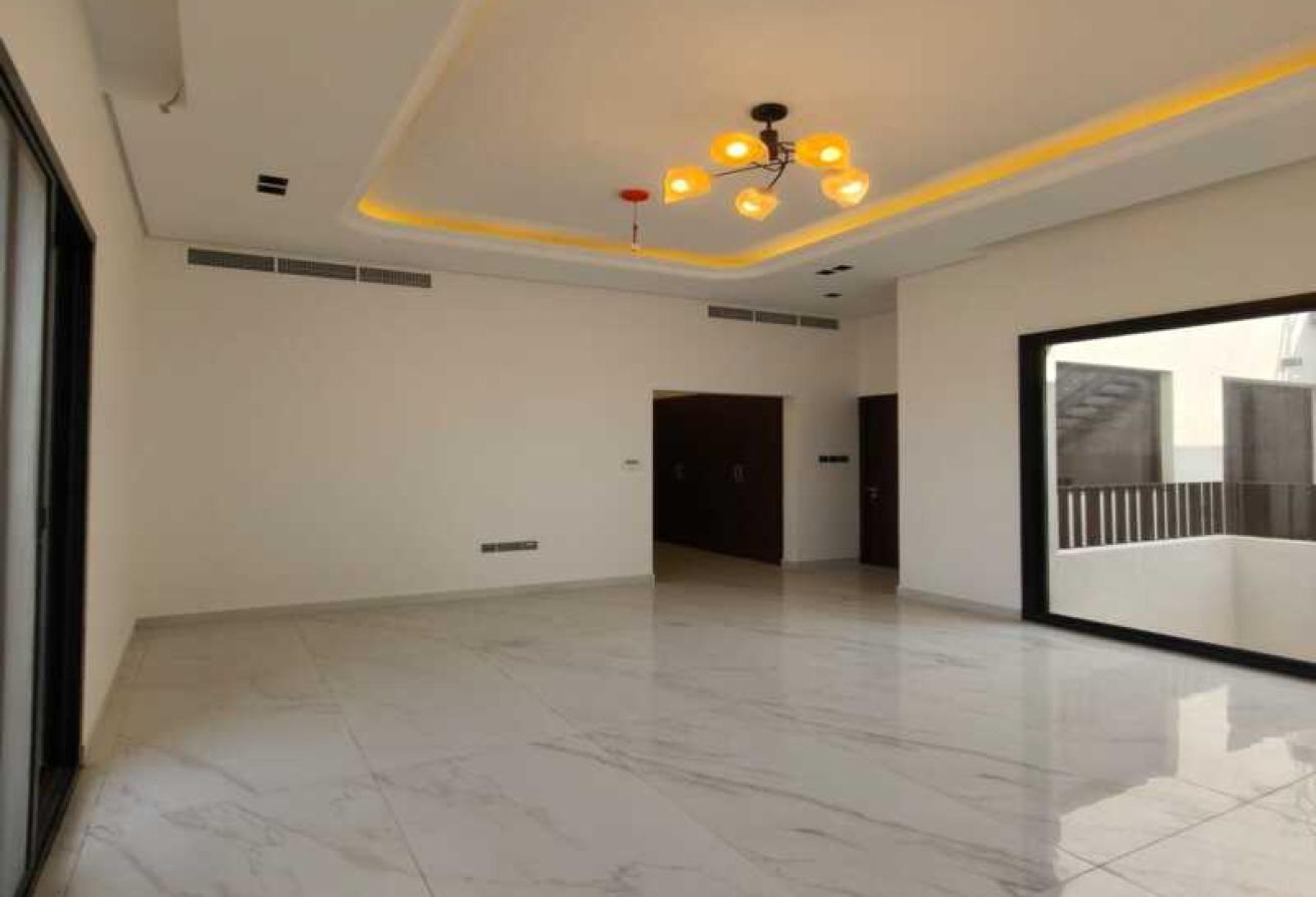 4BR + Maid’s | Spacious Layout | Unfurnished photo 14