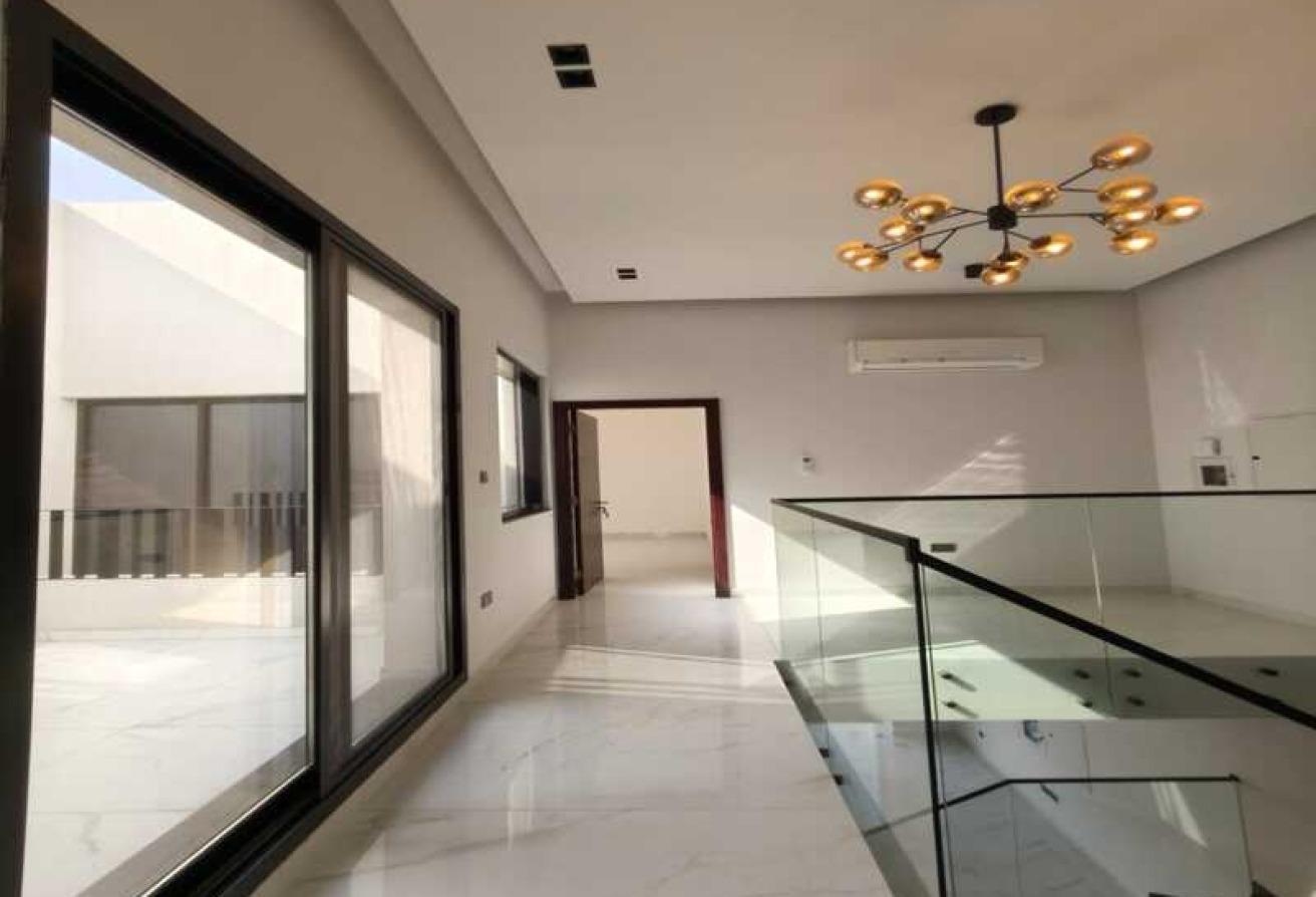 4BR + Maid’s | Spacious Layout | Unfurnished photo 10