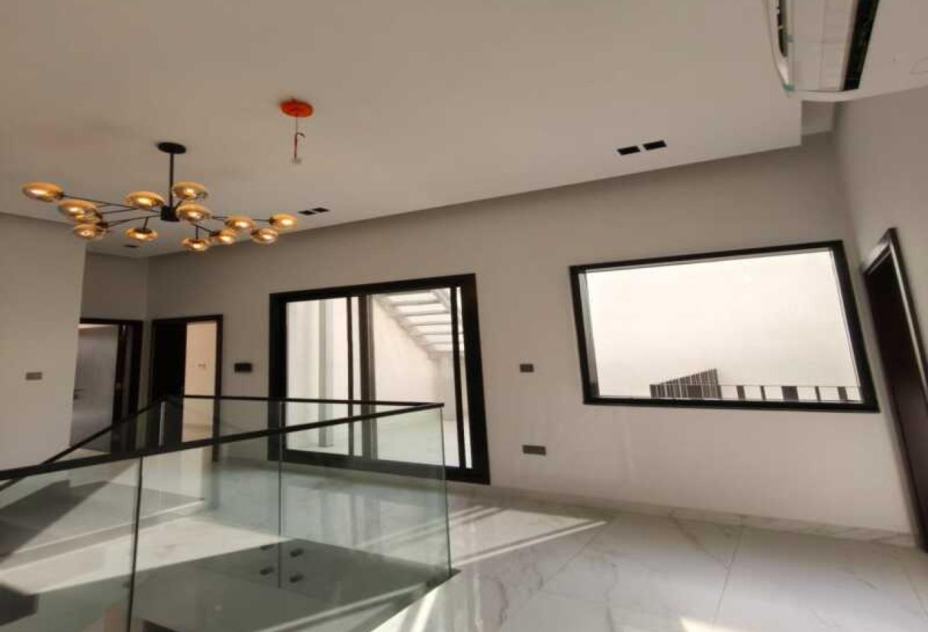 4BR + Maid’s | Spacious Layout | Unfurnished photo 12