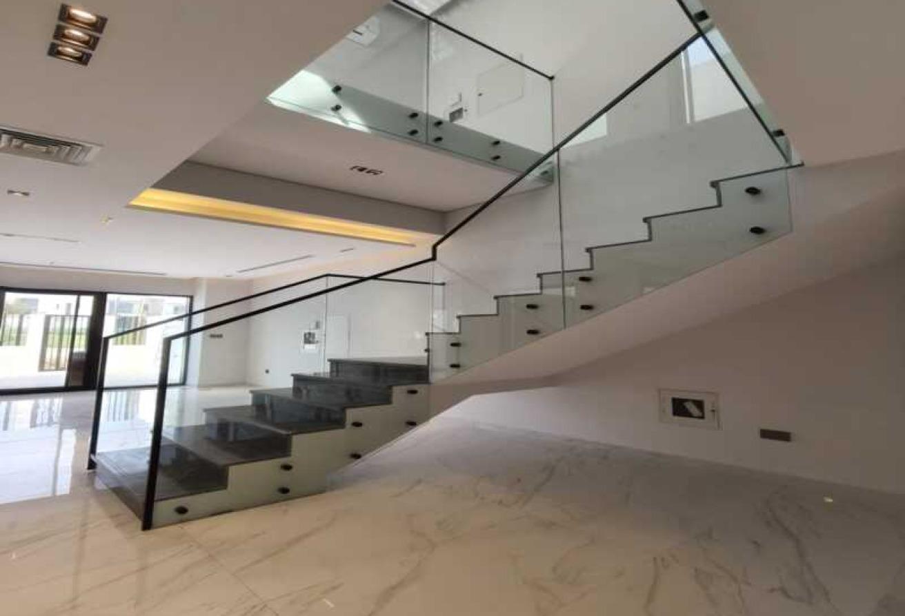 4BR + Maid’s | Spacious Layout | Unfurnished photo 7