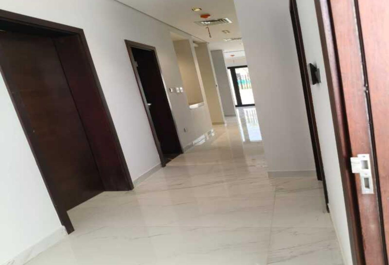 4BR + Maid’s | Spacious Layout | Unfurnished photo 17