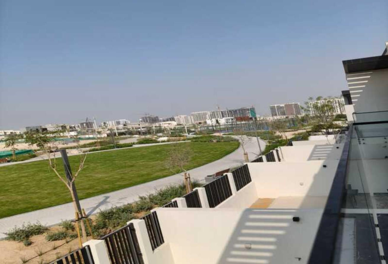4BR + Maid’s | Spacious Layout | Unfurnished photo 22