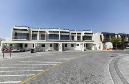Villa - 4 Bedrooms - 6 Bathrooms for rent in Al Furjan West - Al Furjan - Dubai