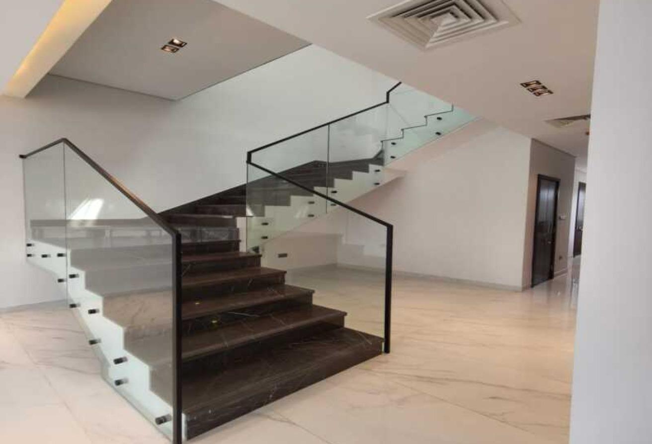 4BR + Maid’s | Spacious Layout | Unfurnished photo 6