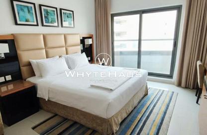 Apartment - Studio - 1 for rent in Capital Bay Tower B - Capital Bay - Business Bay - Dubai Apartment - Studio - 1 for rent in Capital Bay Tower B - Capital Bay - Business Bay - Dubai