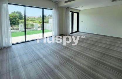 Townhouse - 4 Bedrooms - 3 Bathrooms for sale in Rockwood - DAMAC Hills - Dubai